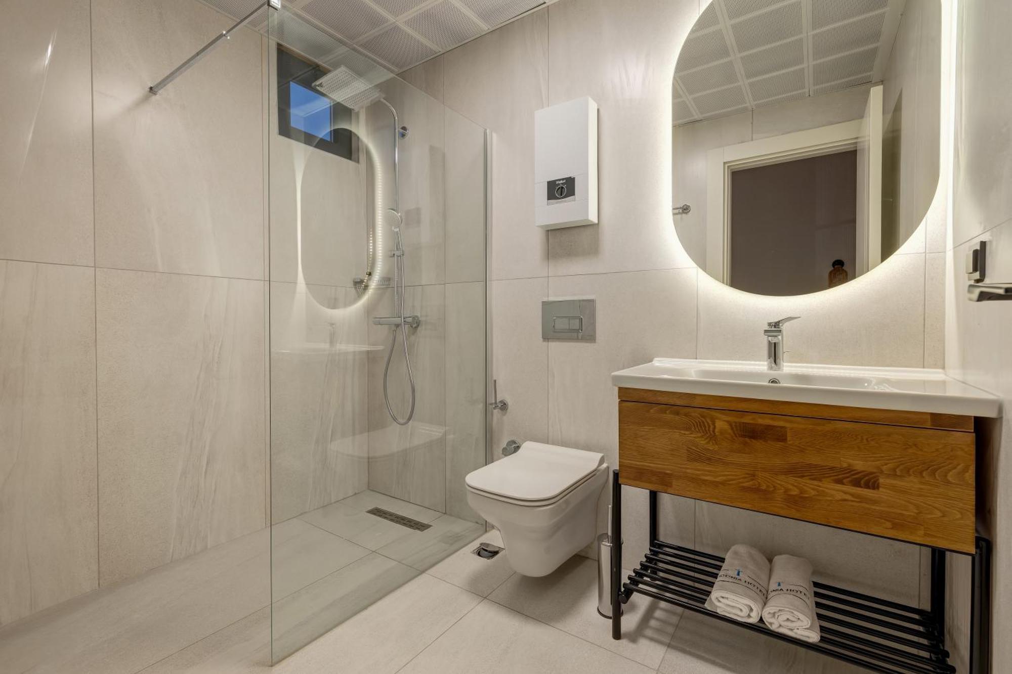 Rota Kilidonia Karaoez Suites&Villas Екстериор снимка