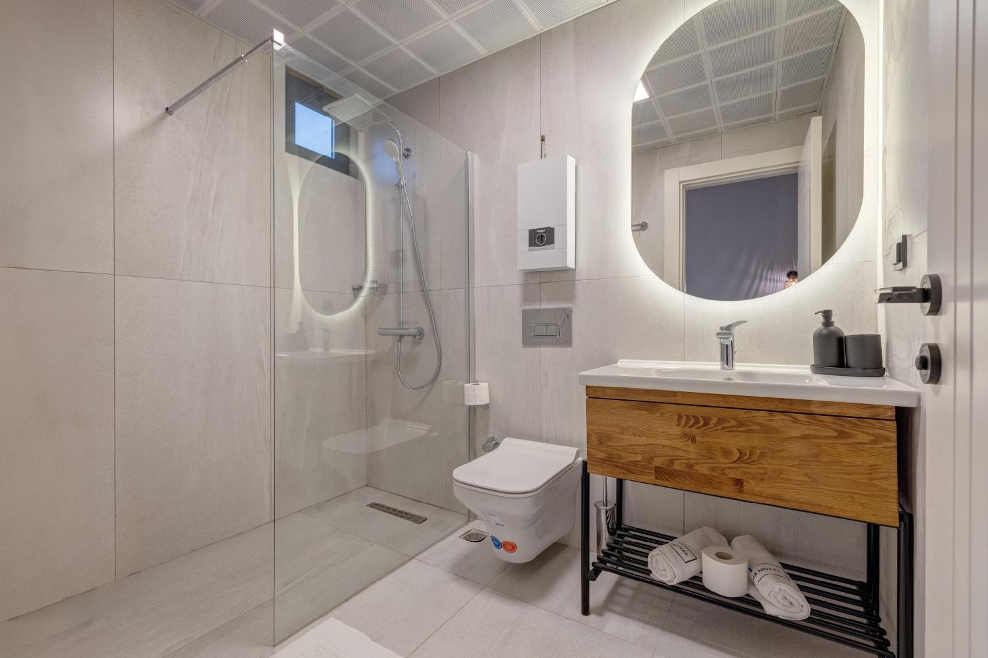 Rota Kilidonia Karaoez Suites&Villas Екстериор снимка